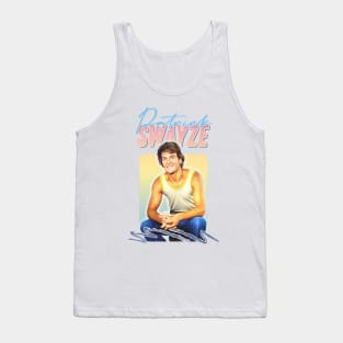 Patrick vintage Tank Top